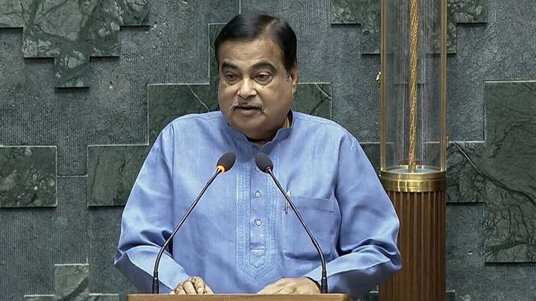 Nitin Gadkari's advice to highway agencies: ‘Shouldn’t charge toll if roads are not…'