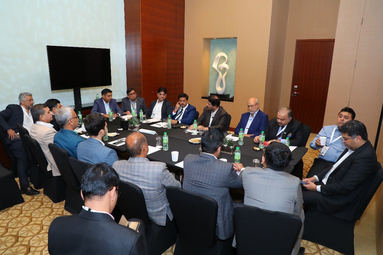 Global Bitumen Forum Dubai Event