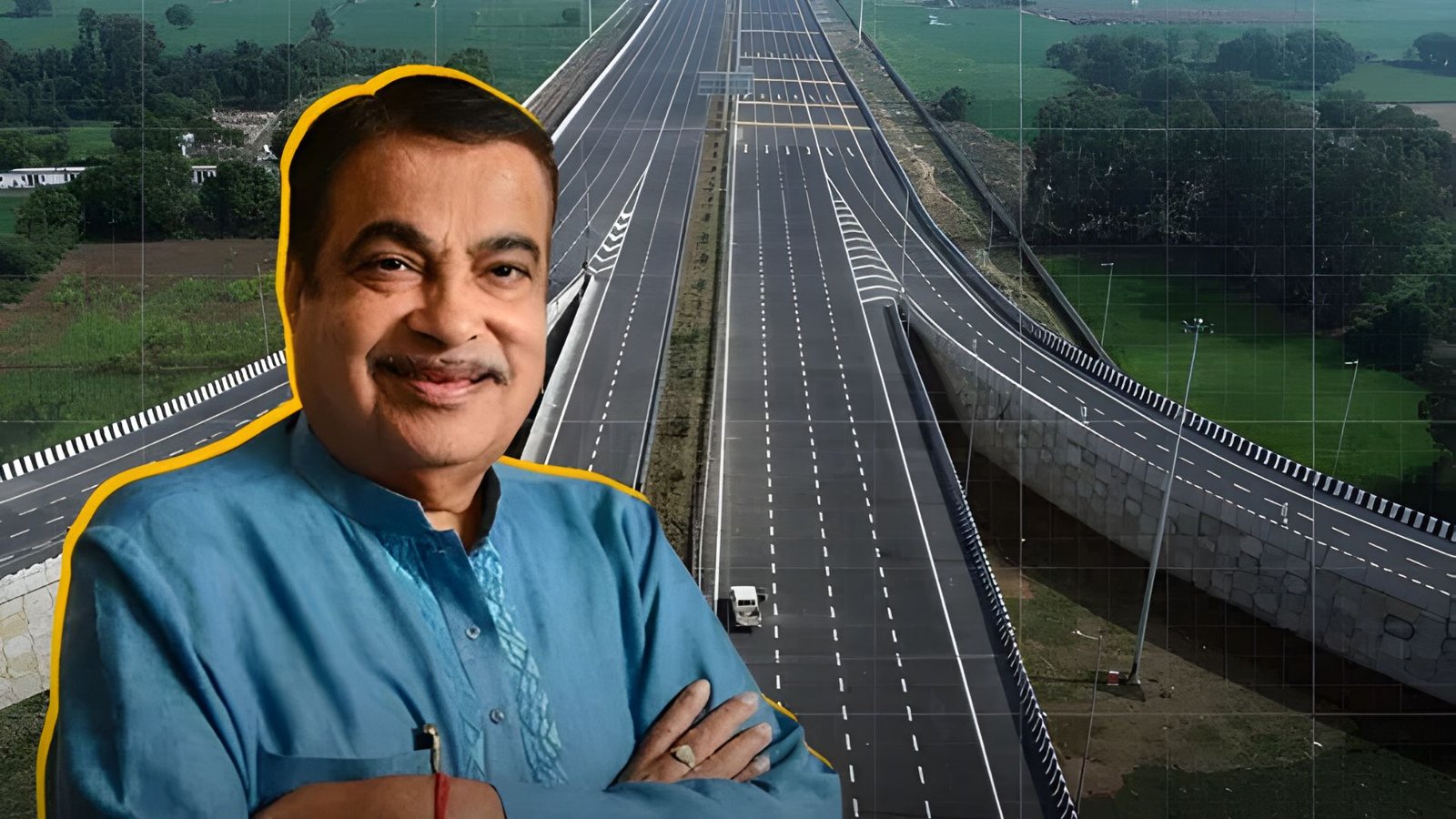 Gadkari’s highway to the future: Cheaper logistics, better roads, greener fuels