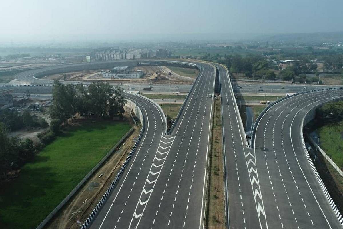 India’s Biggest Highway Push: 22,223 Km Of 26,425 Km Awarded Bharatmala Projects Constructed, Balance Length Targeted For Completion In FY27