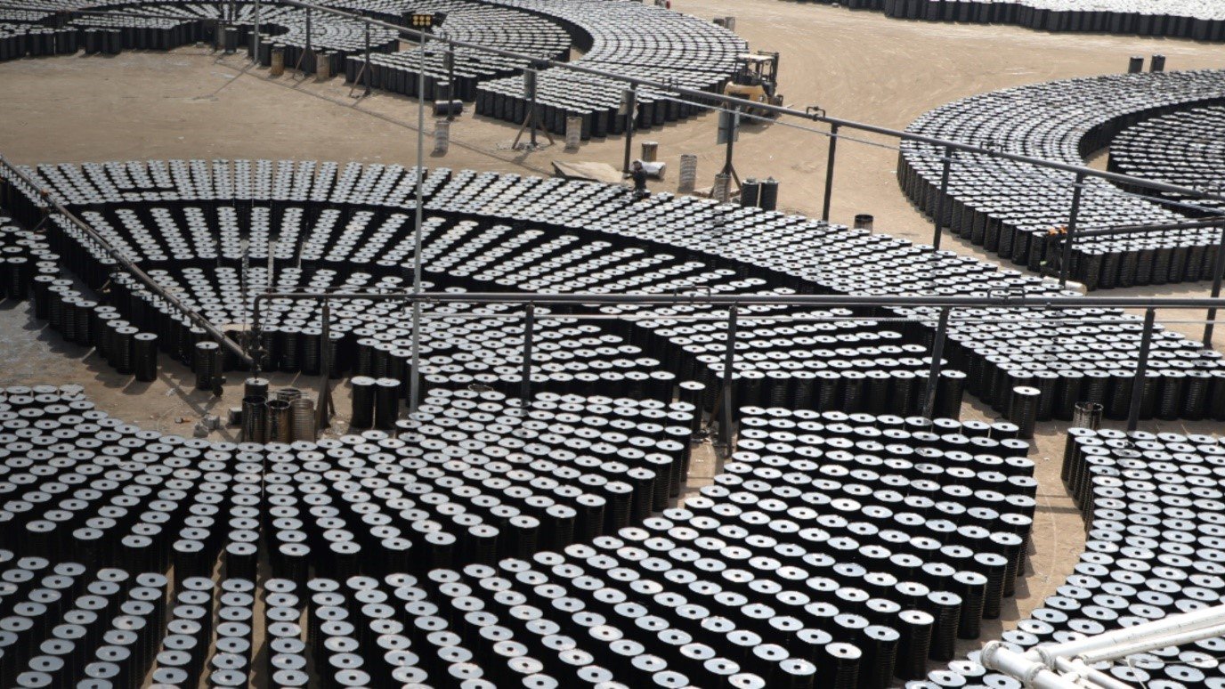 India’s Bitumen Demand Rises, Supply Outlook Tightens